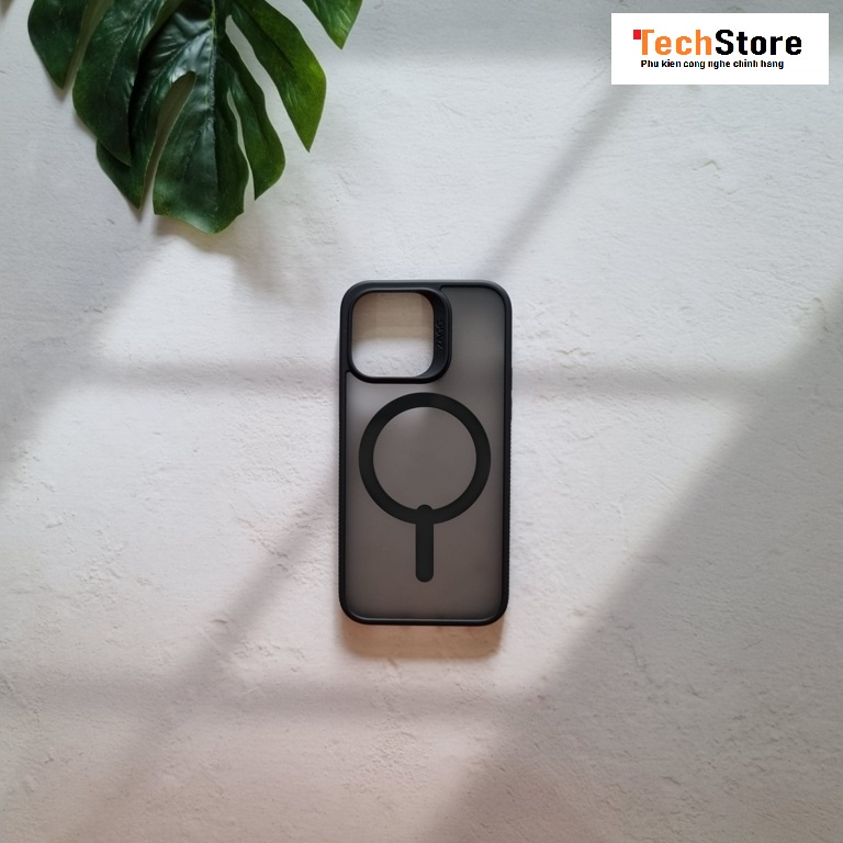 Ốp ZAGG Hampton Snap cho I.Phone 14 / 14 Pro/ 14 Plus / Pro Max