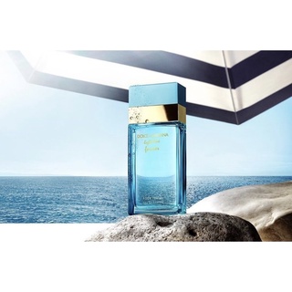 ⚜️ Nước hoa D&G Light Blue Forever nữ 2020 (2ml/5ml/10ml)