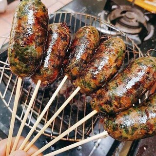 Dồi sụn non haengun gói 500g
