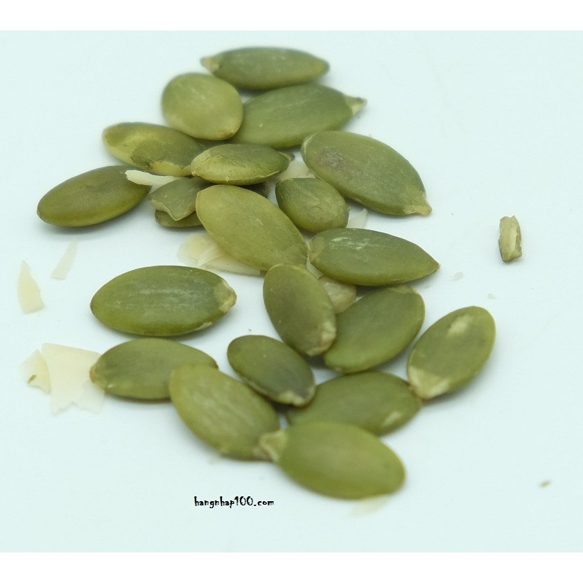 1kg Nhân Hạt Bí Xanh Ấn Độ | BigBuy360 - bigbuy360.vn