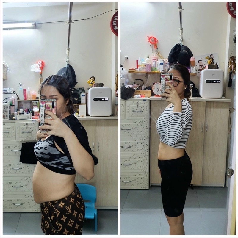 Giảm Cân Slimming X10 Olap - Giảm Cân Dành Cho Người Khó Giảm Cân