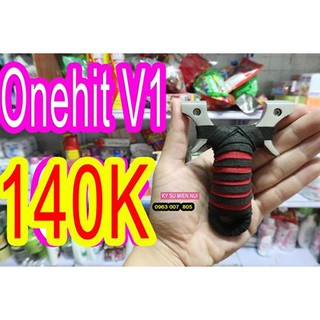 Ná onehit v1 inox 304 140k