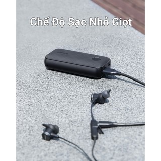 Sạc dự phòng ANKER PowerCore Redux 10000mAh