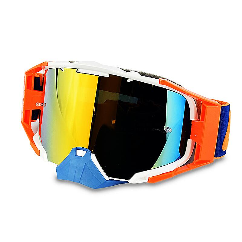 Kính Bảo Hộ Chống Sương Mù Dùng Khi Lái Xe Mô Tô