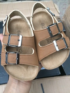 Dép Sandal bé trai bé gái