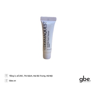 Mẫu thử DMQ SkinBrite Facial Cleanser