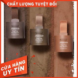 CHÍNH HÃNG✈️FREESHIP☘️Che Khuyết Điểm Tóc, che hói Mamonde Pang Pang Hair Shadow