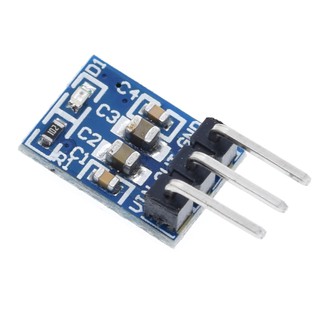 Mô Đun Giảm Áp Dc 5v Sang 3.3v Ams1117-3.3 Ldo 800ma