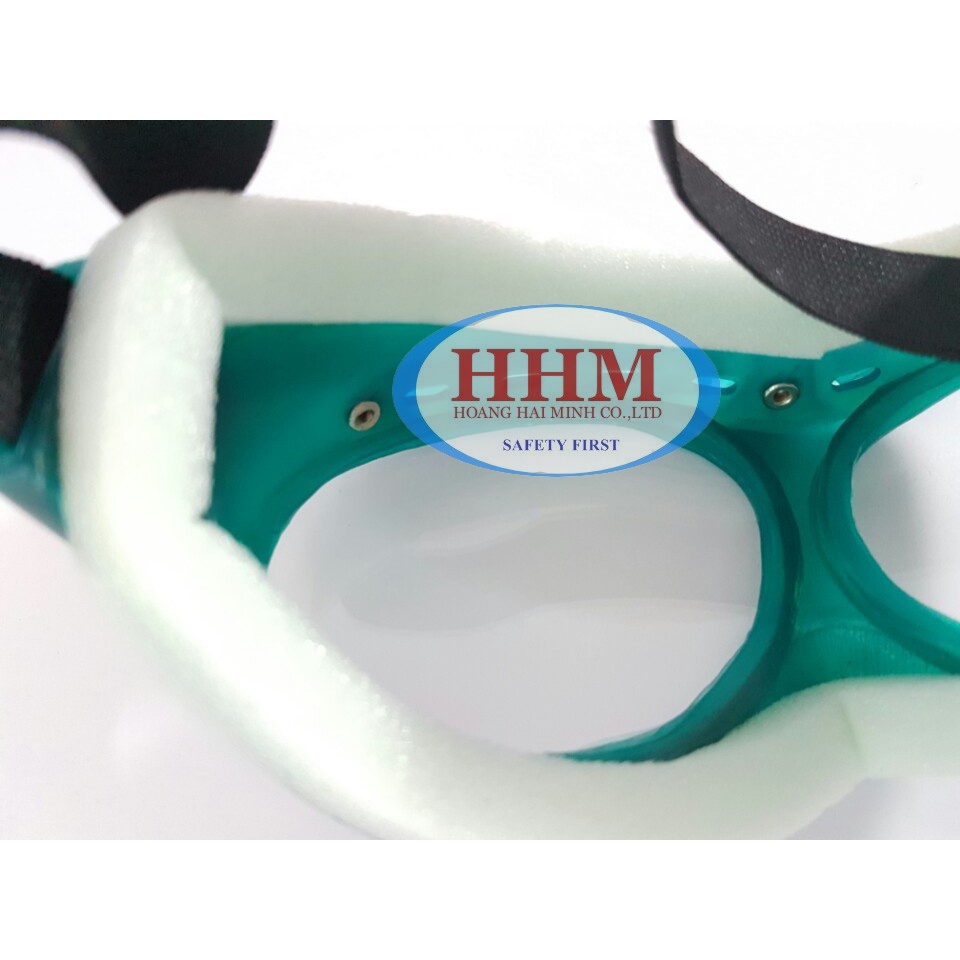 Kính bảo hộ thợ sơn Việt Nam