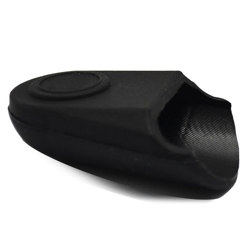 Vỏ cao su bọc miệng ống sáo/kèn Saxophone tiện dụng