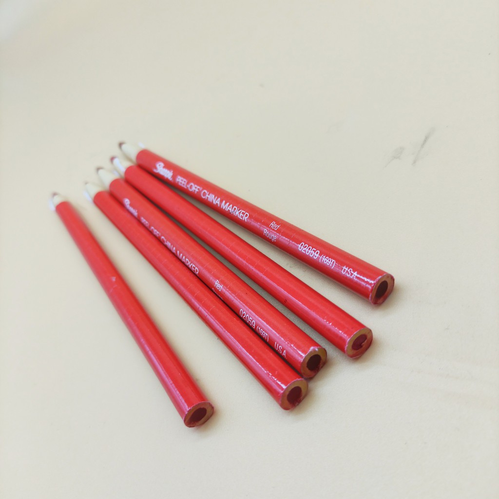 Chì đá cacbon Sharpie kẻ chân mày dạng xé | BigBuy360 - bigbuy360.vn
