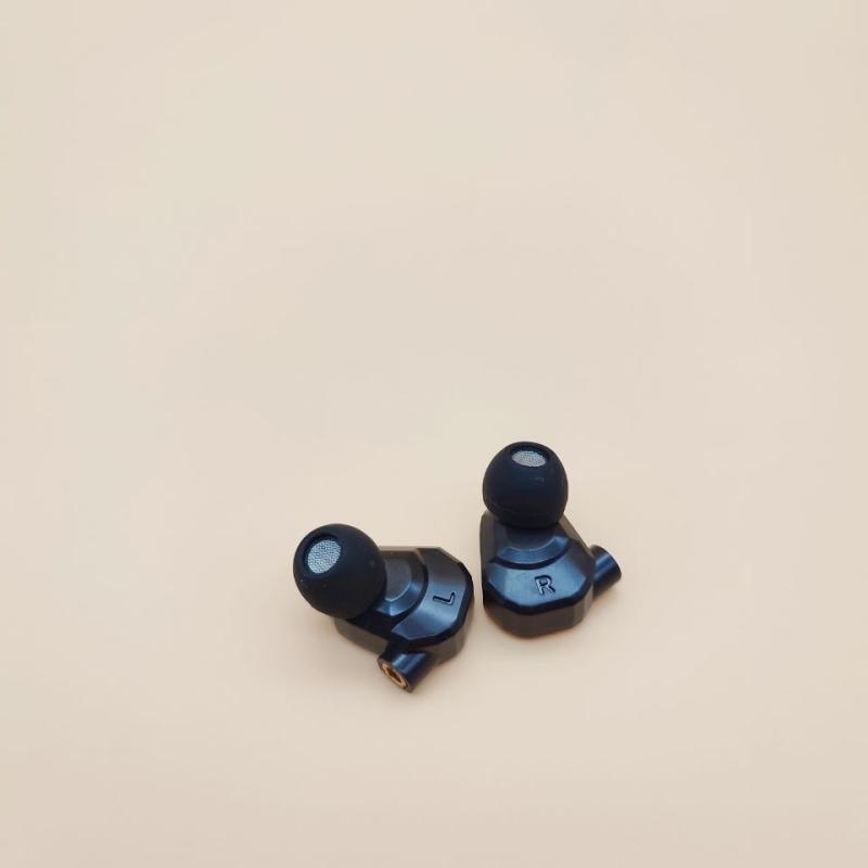Tai Nghe Mmcx 10MM Shure 535 Phong Cách Chất Lượng Cao