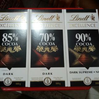 Socola đắng link 100g của Pháp