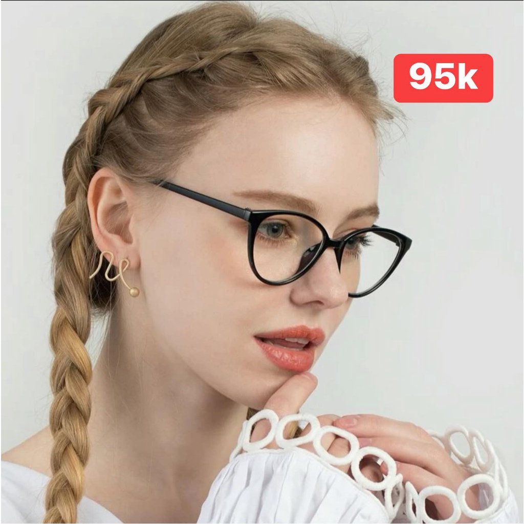 Kính mắt thời trang