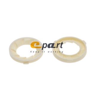 Bộ lưỡi dao bằng sứ cho máy pha cà phê philips saeco gaggia. cặp lưỡi dao máy xay bằng sứ lh - nhập từ ý