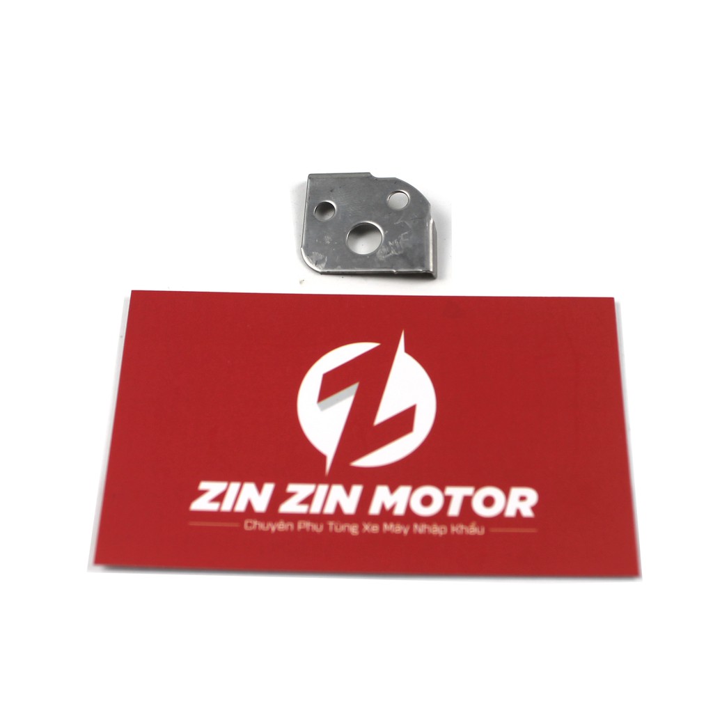 Phe Cài Gác Chân Sau Phải Satria FI, Raider FI, Raider Xăng Cơ, Raider K6, Raider K9 43816B33E21N000