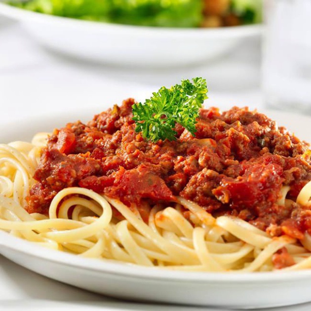 [Chính Hãng] Sốt Mỳ Ý Spaghetti Castello Italia/hủ 350g