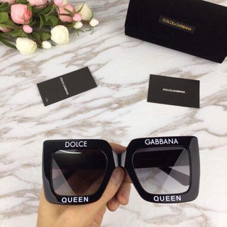 KÍNH MÁT DOLCE GABBANA