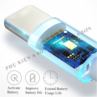 Cáp Samsung Type C Chính Hãng - Zin