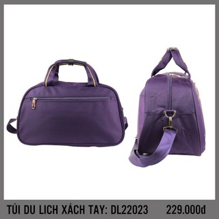 Túi du lịch DL22023