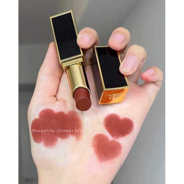 Son TF Satin Matte 24, 26, 28, 90, 91, 92, 93