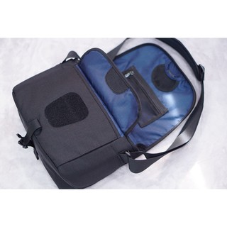 Túi xách máy ảnh Crumpler Cupcake 7500
