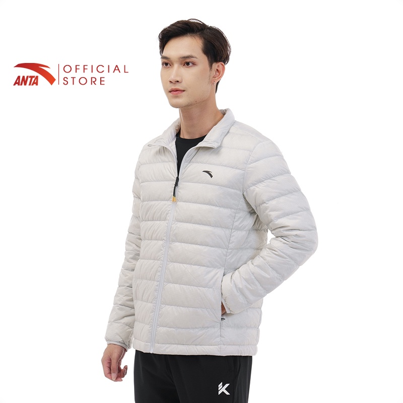 Áo khoác Jacket thể thao nam Anta 852146905-1