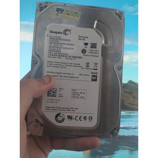HDD Các Loại Hàng chuẩn tháo máy bộ cài sẵn Win 7 64bit bảo hành 03 tháng | BigBuy360 - bigbuy360.vn