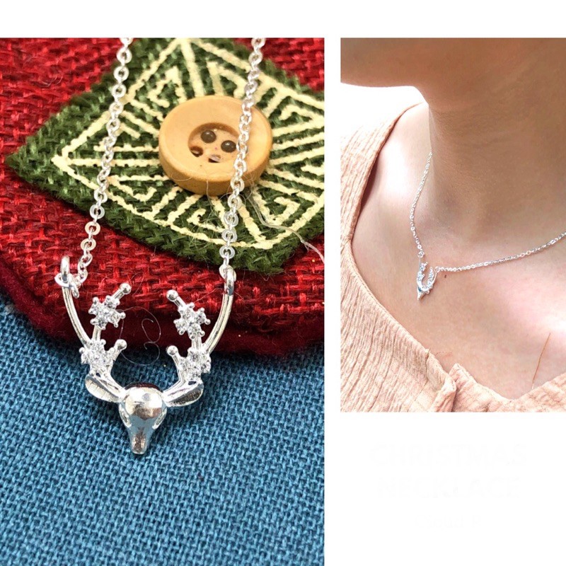 Set quà giáng sinh