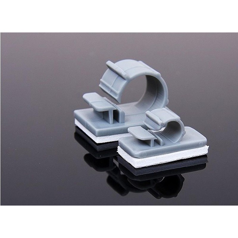 Combo 20 dụng cụ kẹp chặn giữ dây điện - CGS 3 - BX0584