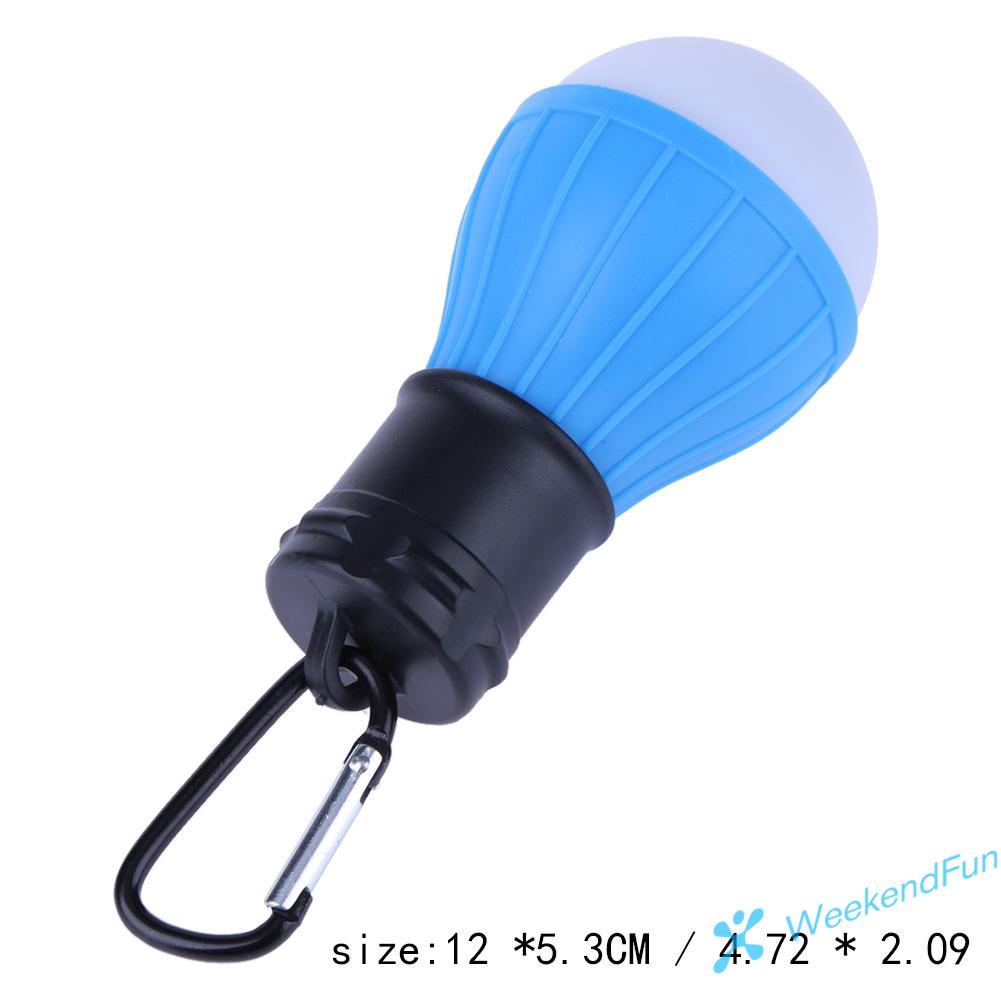 Đèn treo lều cắm trại ngoài trời