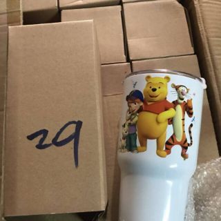 Ly giữ nhiệt và giữ lạnh thái lan