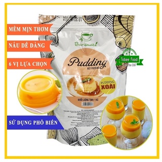 BỘT PUDDING XOÀI BARISMATE