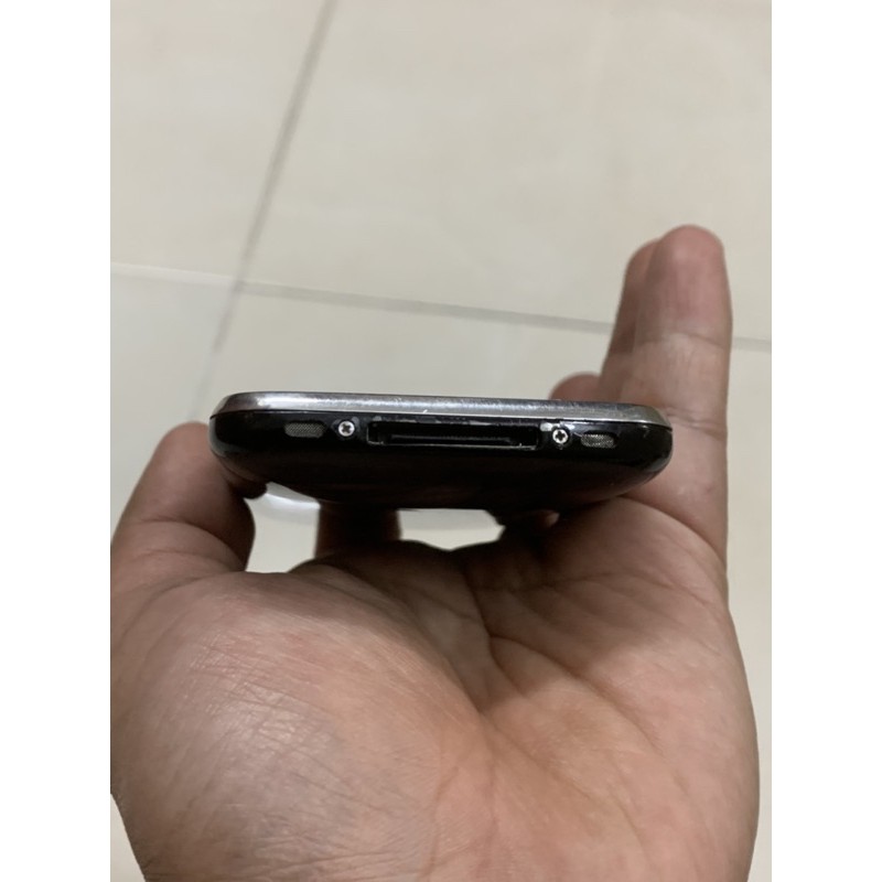 Điện thoại Iphone 3Gs 16G bản LL/A zin đẹp st | BigBuy360 - bigbuy360.vn