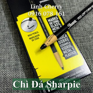 [Chính hãng] chì đá sharpie chuyên gẩy sợi điêu khắc, định hình chân mày
