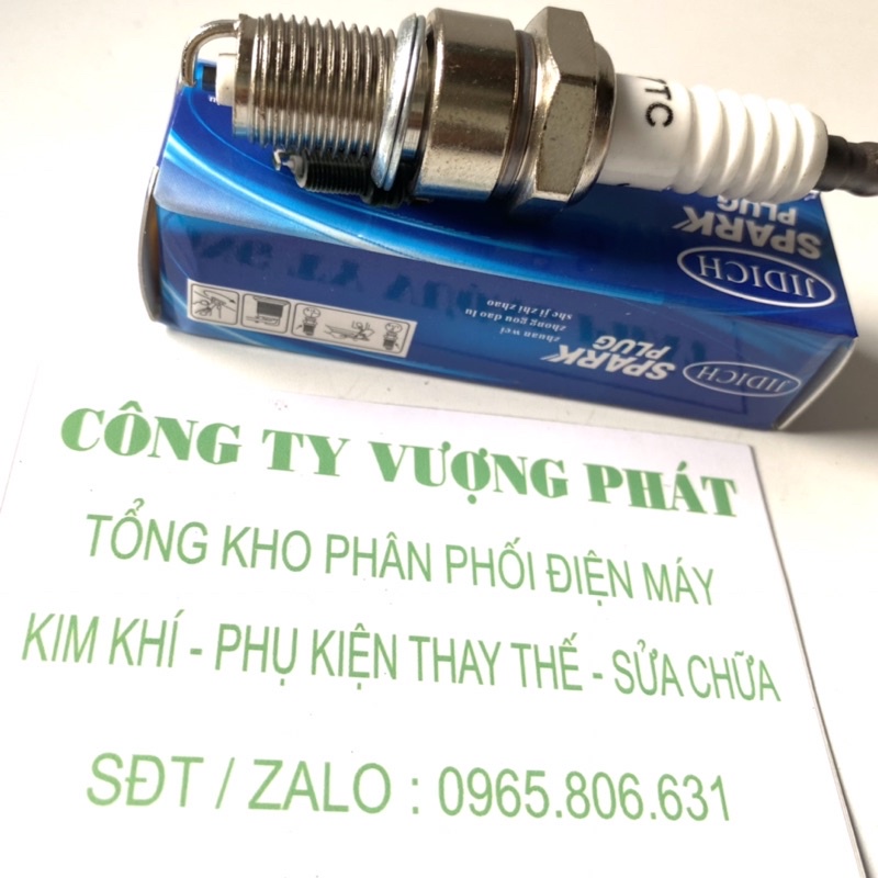 Bugi Máy Nổ GX160 - 168 - 170 - 200 / 5.5 - 6.5