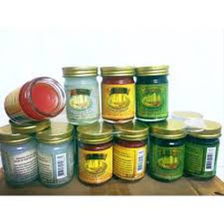 Cao xoa bóp cánh buồm 50g Thái Lan