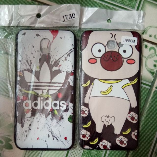 Combo ốp cute j7prime+j7pro