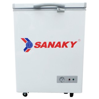 Tủ đông sanaky vh-1599hy