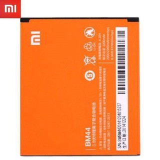 Pin Battery Xiaomi BM44 - 2200 / 2265 mAh (Xiaomi Redmi 2)