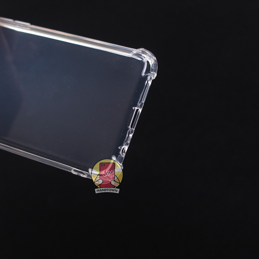 Ốp Lưng Oppo F9 / Realme 2 Pro Silicon Dẻo Chống Sốc Cao Cấp