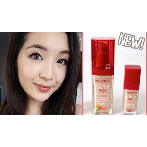 Kem nền Bourjois 16h nắp vuông 50,53,54