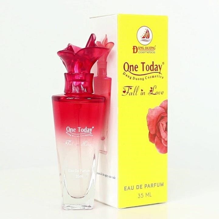 NƯỚC HOA ONE TODAY 35ML