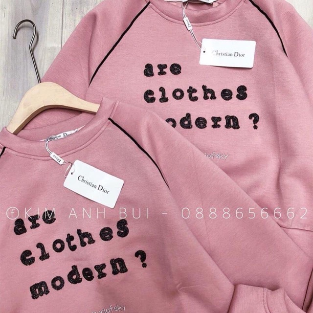 Combo áo nước hoa