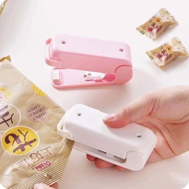 MÁY HÀN MIỆNG TÚI NILON ORDER