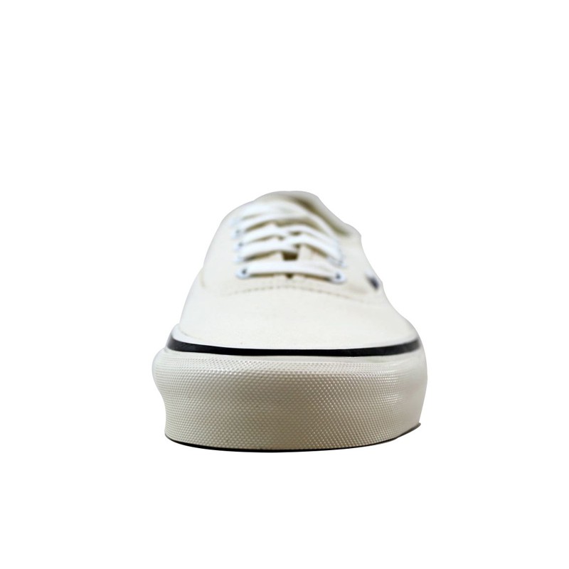 Giày Sneakers Unisex Vans Authentic 44 Dx Classic White Anaheim Factory - VN0A38ENMR4