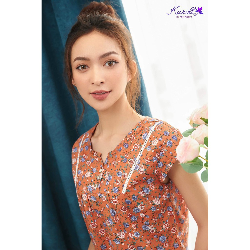 Mẫu thô mềm hãng karoll chính hãng NH21.144