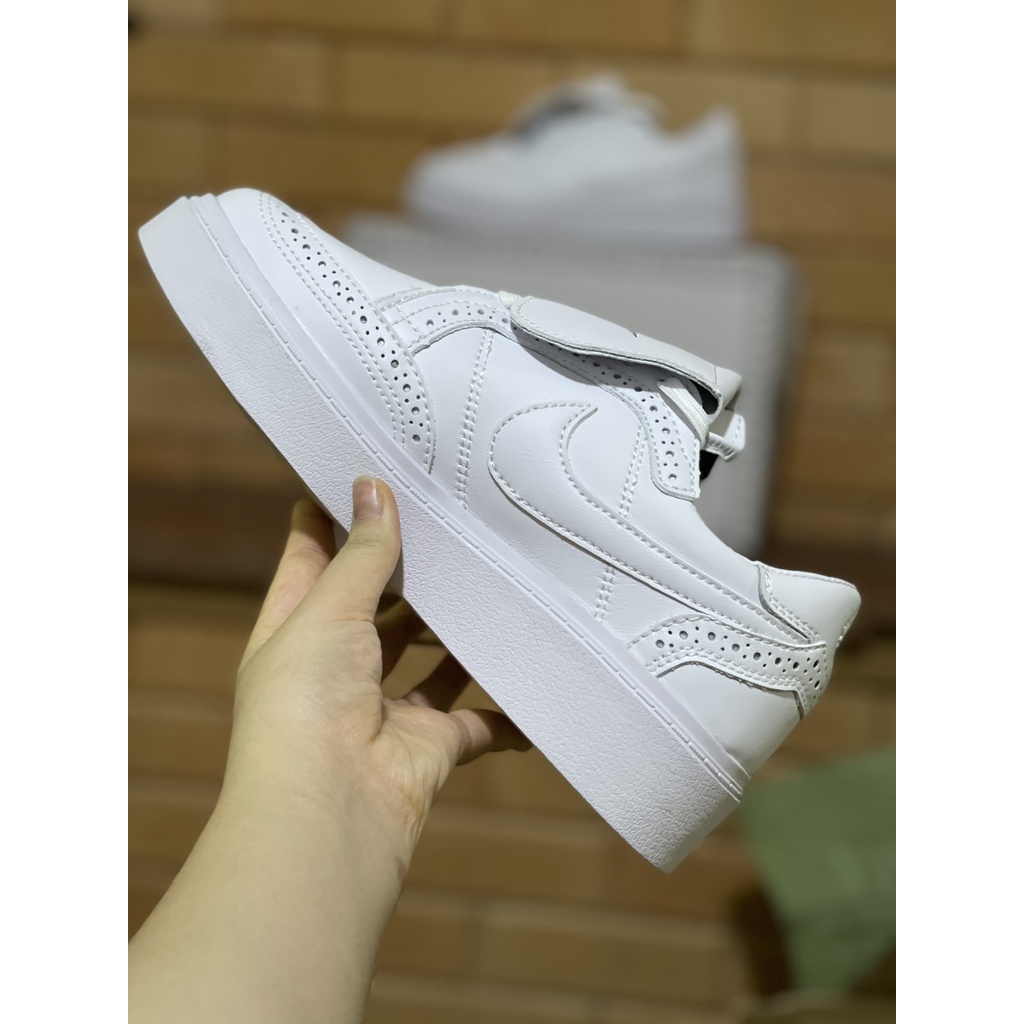 Giày Thể Thao Peaceminusone x NK Kwondo Hàng Chuẩn S.Cấp Thời Trang Hàn Quốc Full Box, Bill