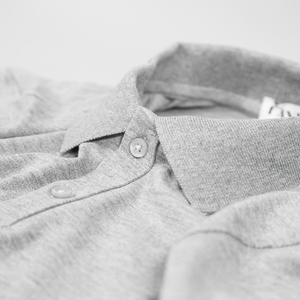 Áo polo nam áo thun có cổ vải cá sấu co giãn trẻ trung năng động AT01 | BigBuy360 - bigbuy360.vn