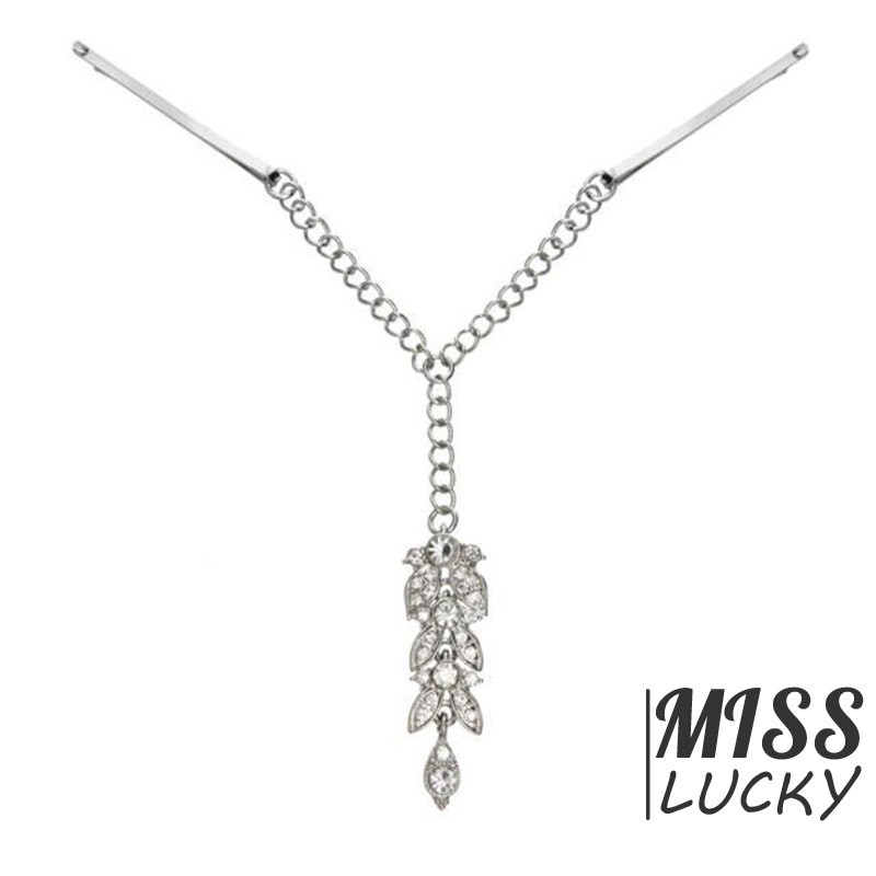 Phụ kiện cài tóc thời trang thanh tú cho nữ